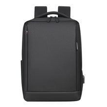 Load image into Gallery viewer, Men Backpack USB Charging