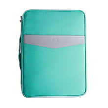 Load image into Gallery viewer, Multi-functional A4 Document Bags