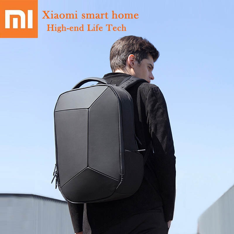 best geek laptop backpack Authentic Xiaomi Geek Backpack – Laptop Bag Street
