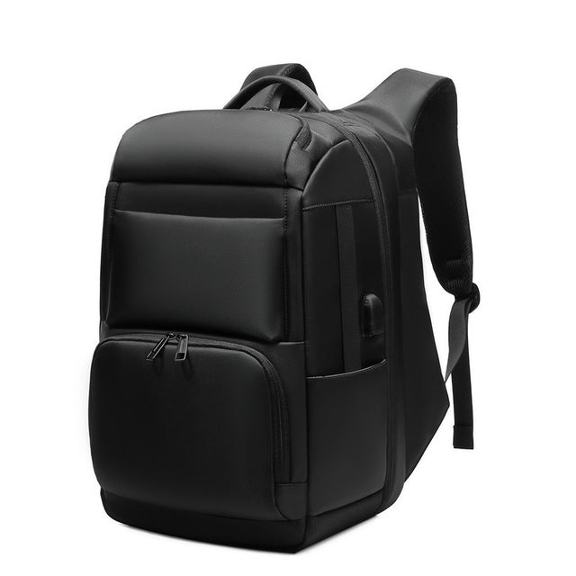 Waterproof  Large laptop backpack