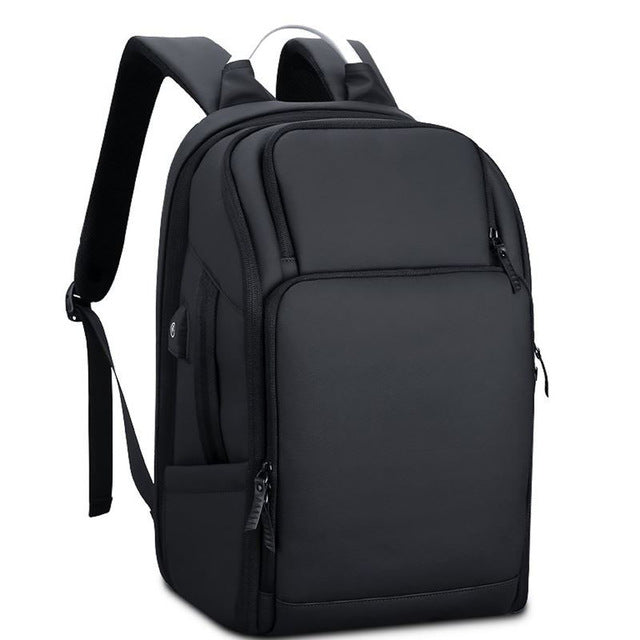 Waterproof  Large Backpack 17.3 inch Laptop Bag