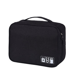Solid Digital Bags