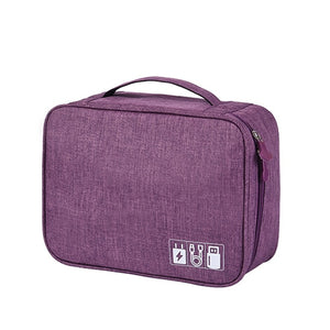 Solid Digital Bags