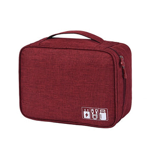 Solid Digital Bags