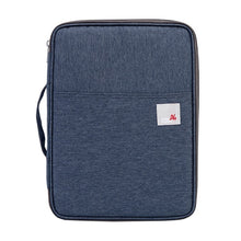 Load image into Gallery viewer, Multi-functional A4 Document Bags