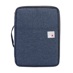 Multi-functional A4 Document Bags
