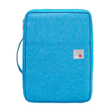 Load image into Gallery viewer, Multi-functional A4 Document Bags