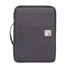 Load image into Gallery viewer, Multi-functional A4 Document Bags