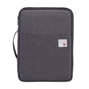 Multi-functional A4 Document Bags
