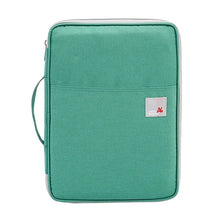 Load image into Gallery viewer, Multi-functional A4 Document Bags