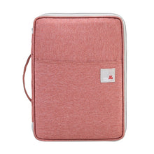 Load image into Gallery viewer, Multi-functional A4 Document Bags