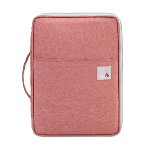 Multi-functional A4 Document Bags