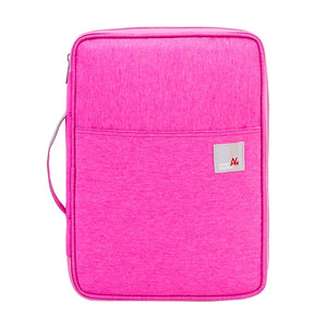 Multi-functional A4 Document Bags