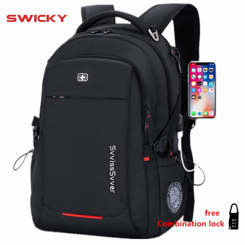 Multifunction USB charging fashion business casual