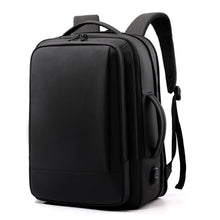Load image into Gallery viewer, Expansion Waterproof Nylon laptop Backpack