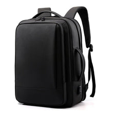 Load image into Gallery viewer, Expansion Waterproof Nylon laptop Backpack