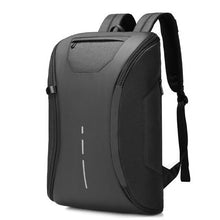 Load image into Gallery viewer, Brand usb charging Laptop Backpack